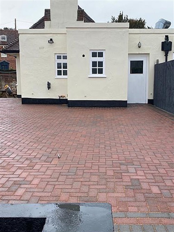 Why Block Paving is a Excellent Driveway Upgrade